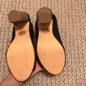 Express Shoes - Express booties Express Shoes - Express booties